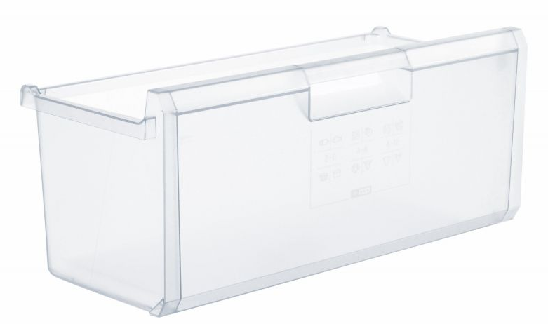 Cajón inferior congelador Bosch 00471196
