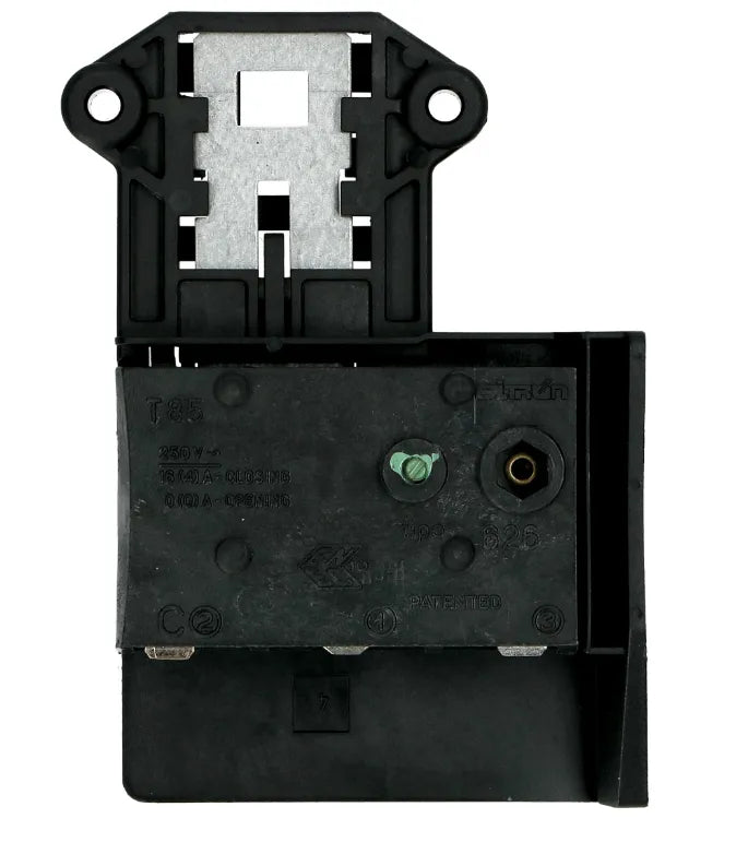 Cierre eléctrico lavadora Zanussi, Electrolux 1260607047