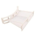 Filtre pelusses assecadora Whirlpool Indesit Fagor Edesa Aspes SBM000171