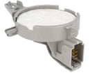 Whirlpool, Indesit, Beko flotador interruptor lavavajillas 481227118017
