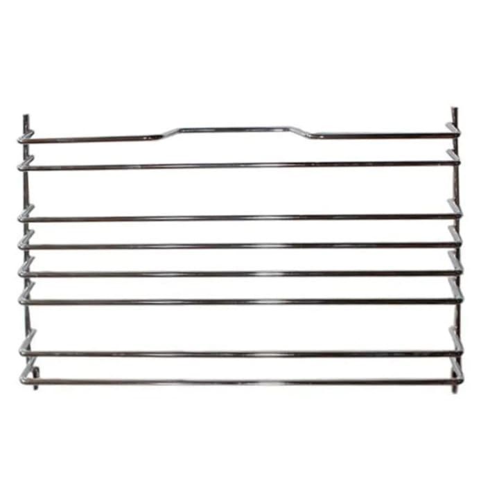 Carril guía bandeja para horno Teka 83115011 compatible HC 605 VR03