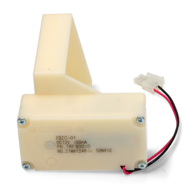 Damper frigorífico Whirlpool, Indesit C00480597
