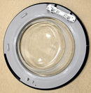 Puerta de lavadora Beko 2493302700