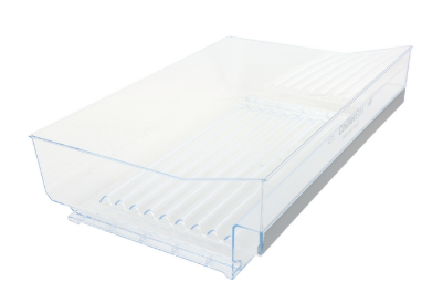 Cajón especial alimentos frecos - chiller -frigorífico Bosch 00689257