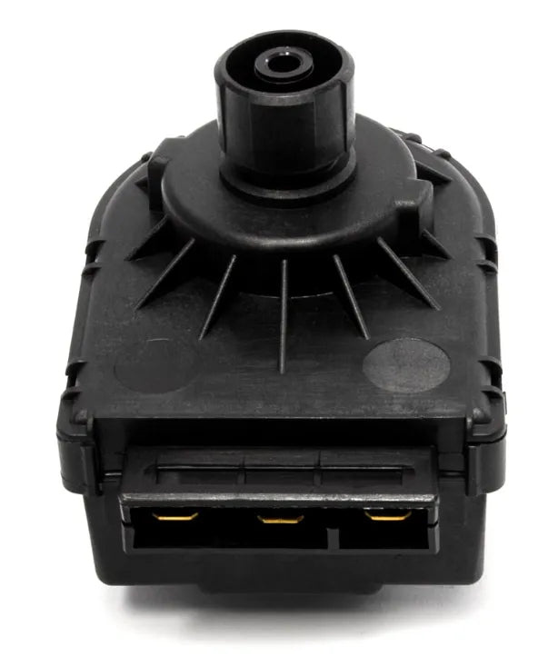 Valvula motorizada de caldera 3 vías - mts 997147