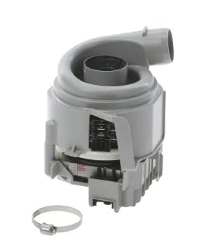 Bomba calefactor lavavajillas Balay, Bosch, Siemens 00755078