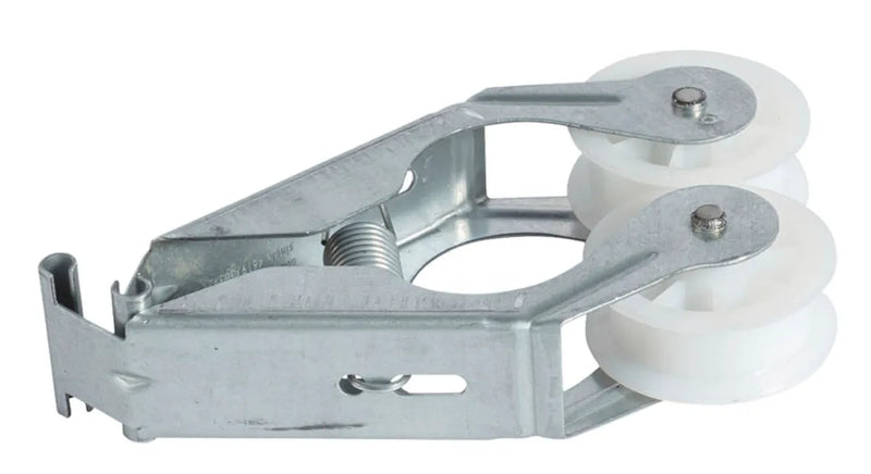 Rodet tensor assecadora Whirlpool, Bauknecht 481235818055