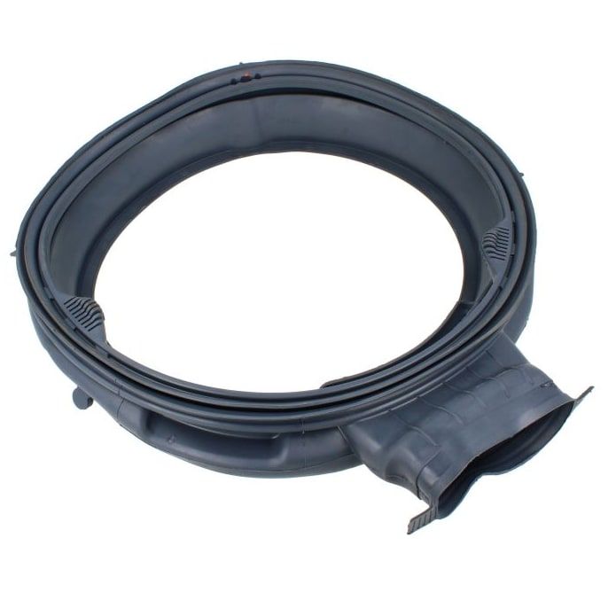 Goma puerta lavadora Arcelik, Beko 2856910200