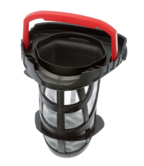 Filtre extern aspirador Bosch Move i Readyy'y 12014108