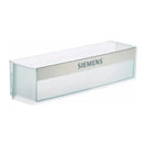 Bandeja puerta botellas frigorífico Siemens 00433882