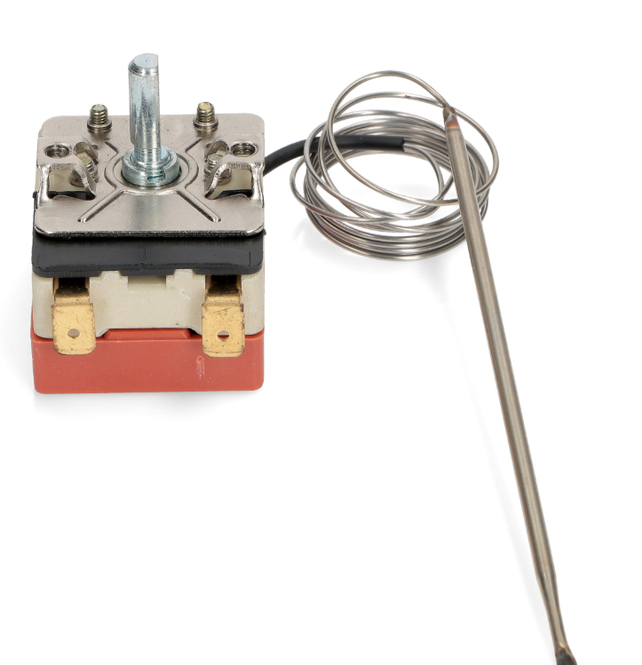 Termostato horno Teka  83140201