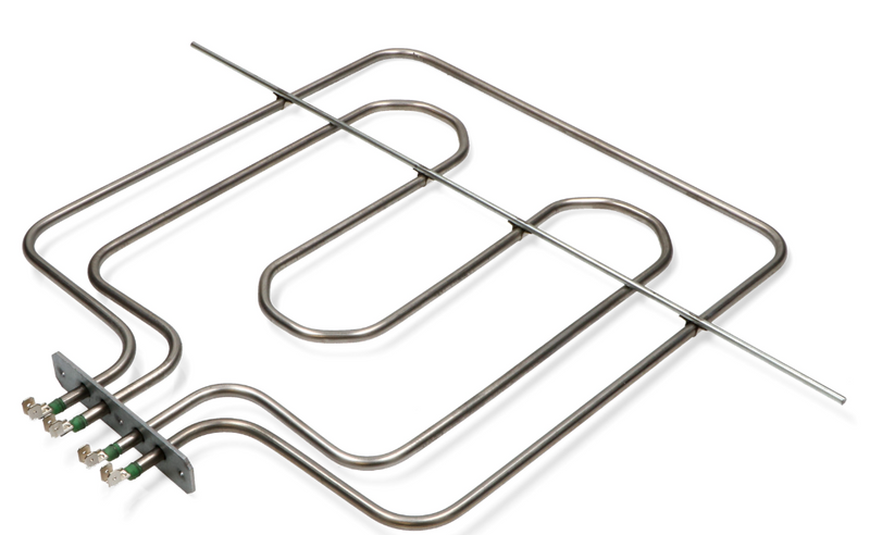 Whirlpool, Ariston resistencia superior horno 482000026785