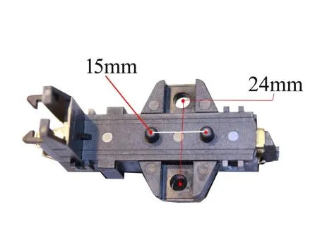 Escombretes carbó rentadora Aeg, Electrolux, Zanussi 4055050480