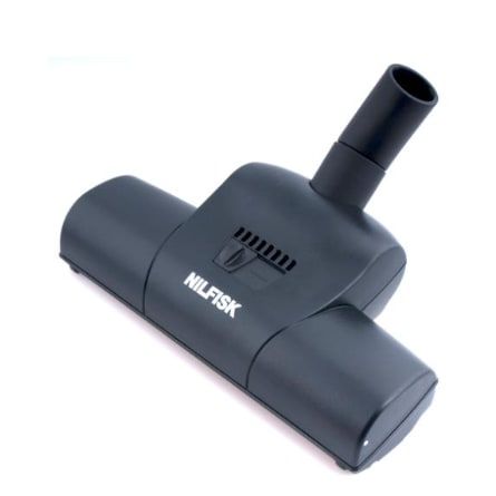 Nilfisk Compact, Power, King raspall d'aspiradora turbo per a catifes i catifes 22360000