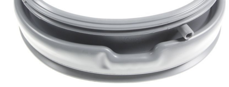 Goma escotilla lavadora Miele 5710954