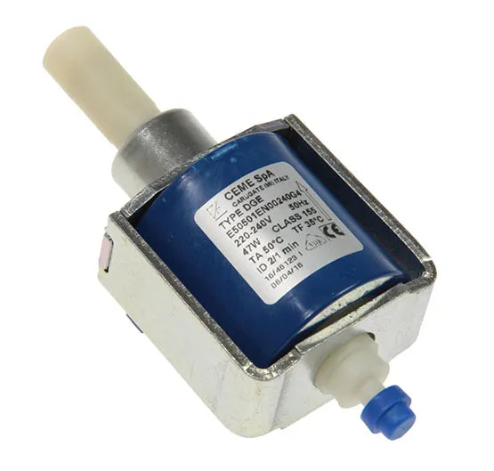 DeLonghi Bomba cafetera espresso SER1000