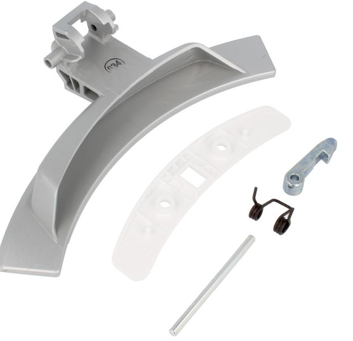Maneta porta rentadora Electrolux 4055136693