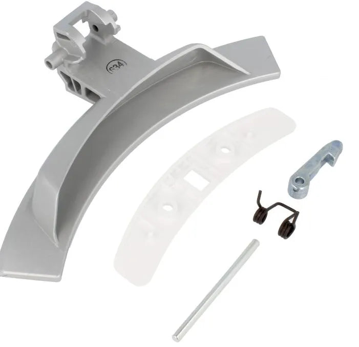 Maneta puerta lavadora Electrolux 4055136693