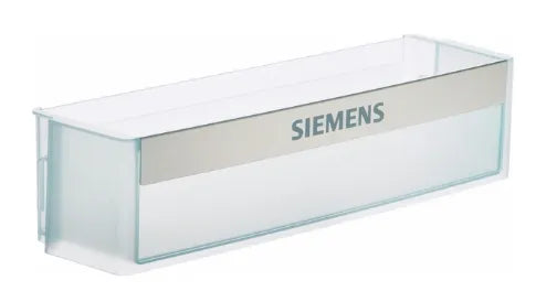 Safata porta ampolles frigorífic Siemens 00433882