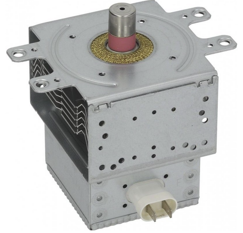 Magnetron microondas  95x80