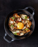 LACOR Wok de melamina Magma 63386