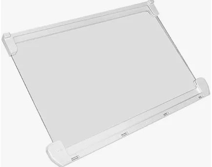 Indesit, Whirlpool prestatge de vidre per a frigorífic C00517626