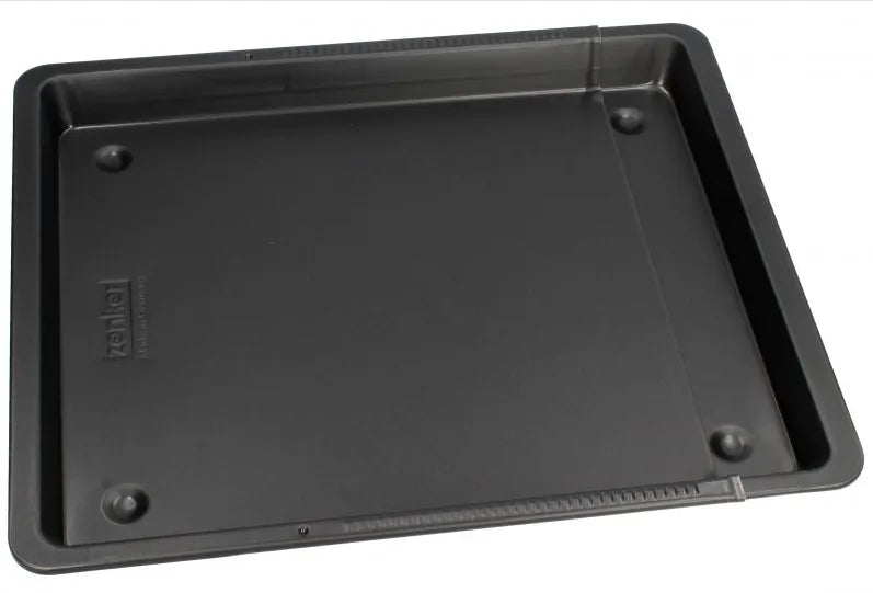 Bandeja extensible de hornear