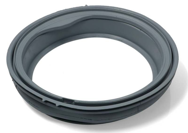 Goma de puerta de lavadora Beko, Teka, Sauber, Kunft 42002568