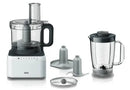 DeLonghi Fulla disc ratllar robot cuina Kenwood, Braun AS00004680