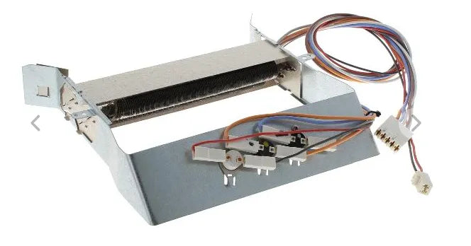 Resistencia secadora Ariston - Indesit 482000031360