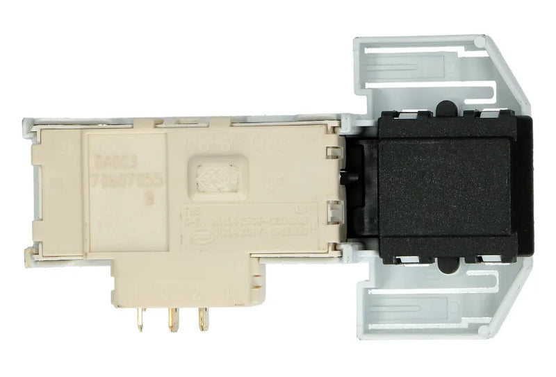 Cierre eléctrico blocapuerta Lavadora Balay, Siemens, Lynx 00421470