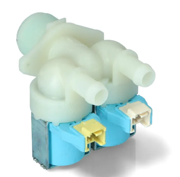 Beko electroválvula dos vía lavadora 2906870200