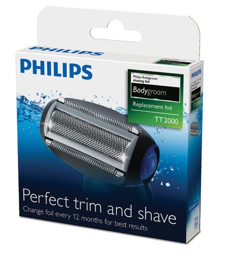 Philips Cuchilla original Bodygoom 4203 035 53470