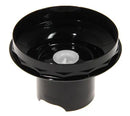 Tapa pequeña picador batidora Braun Multiquick 9 7322115434
