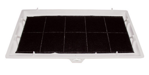 Filtre carbó campana extractora Balay, Bosch, Siemens 00460478
