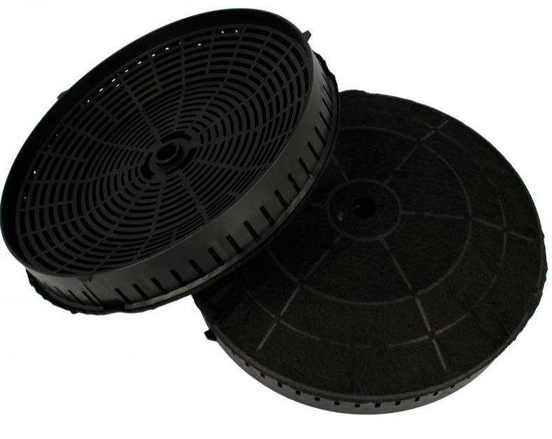 Filtro de carbón campana extractora Electrolux Type 57 4055171138