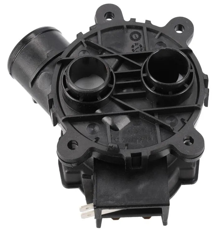 Beko electroválvula 3 vías lavavajillas 1760400300