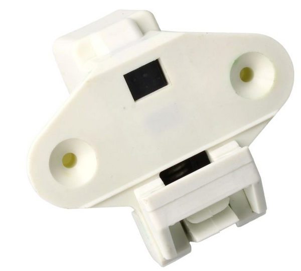 Tancament amb interruptor de porta per a rentavaixelles Zanussi, Electrolux, AEG 4055283925