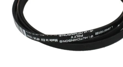 Beko correa lavadora 1244J 2816750100