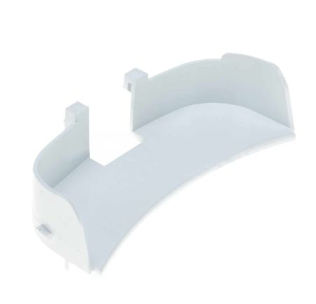 Coberta mànec porta rentadora Samsung DC63-01541A