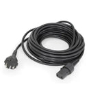 Nilfisk Cable Original aspiradora  GS80, GM80 11545920