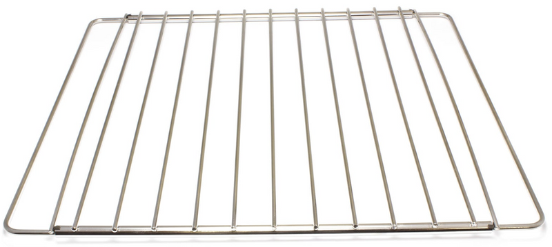 Rejilla extensible universal para horno
