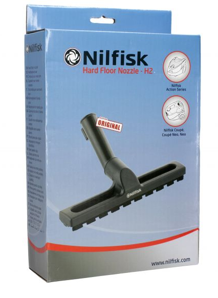 Nilfisk  Action Coupé cepillo parquet  128350253
