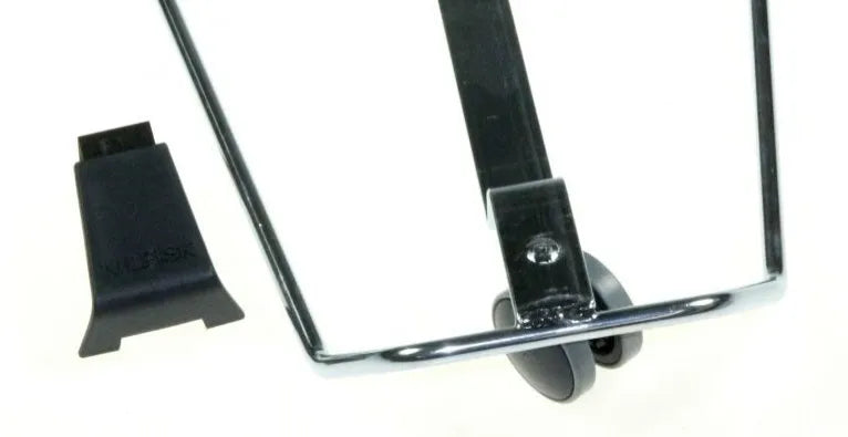 Nilfisk Suport inferior rodes aspirador GM80, GS80 11547000