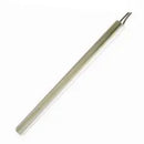 Resistencia estufa pellet 155mm x 10mm 300W HT62687