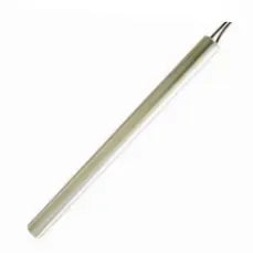 Resistencia estufa pellet 155mm x 10mm 300W HT62687