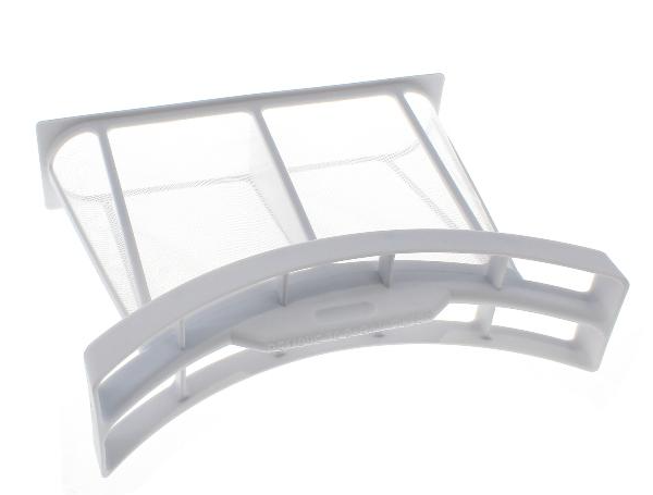 Filtre pelusses assecadora Whirlpool Indesit Fagor Edesa Aspes SBM000171