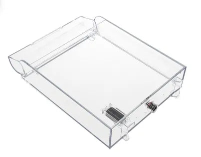 Dipòsit d'aigua de cafetera Nespresso Lattissima Pro DeLonghi