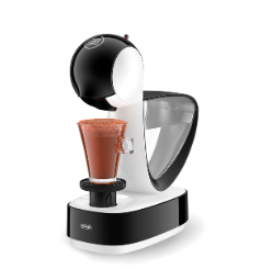 Cafetera Delonghi Dolce Gusto Infinissima
