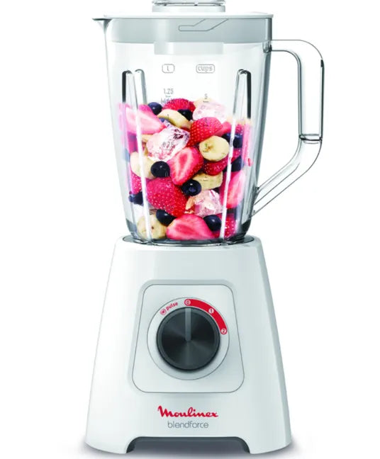 Jarra batidora Moulinex, Tefal BlendForce MS-651386